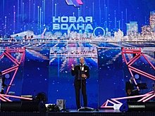 Конкурс "Новая волна" покидает Сочи и впервые пройдет в Казани