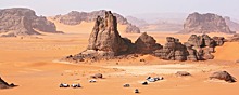В Алжире готовятся к открытию и приему российских туристов