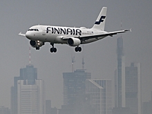 Finnair отменит около 300 рейсов из-за забастовки