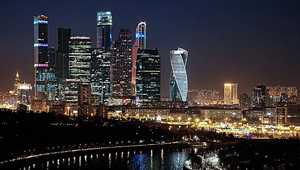 В Москве удвоился объем инвестиционных сделок с коммерческой недвижимостью