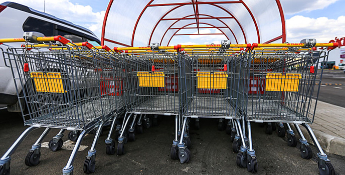 Три четверти ритейлеров перешли на онлайн-кассы