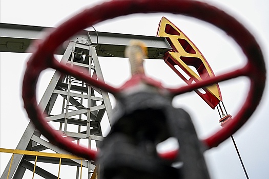 В Европарламенте поддержали отказ от российской нефти и газа