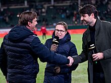 «Бедняга не протянет и двух прессух». Журавель — о возможном приходе Карседо в «Спартак»