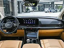 Новое поколение Kia Carnival совсем скоро выйдет на рынок: что изменилось?