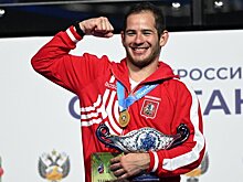 Мать шпажиста Биды о его отъезде в США: «Сергей не сделал ничего плохого и не действовал втихаря. Он всем официально объявил о завершении карьеры»