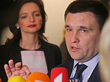 Климкин рассказал о бегстве украинцев из страны