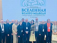 Ростовчане стали участниками Международной научно-практической конференции