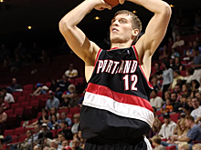 Сергей Моня: «При переходе в «Портленд» выплатил ЦСКА 150 тысяч долларов»