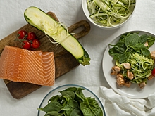 Не нужно бояться жиров: как получать энергию и оставаться сытым