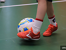 В Пермском крае прошел футбольный турнир памяти бойца спецоперации Коротаева