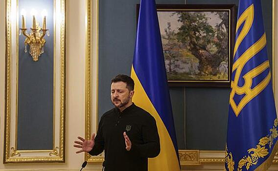 Зеленский сбежит из Киева "крысиными тропами". Или просто исчезнет