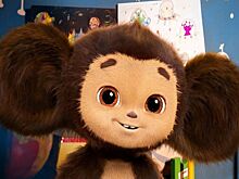 «Чебурашка» уже заработал миллиард рублей. На это ушло всего три дня