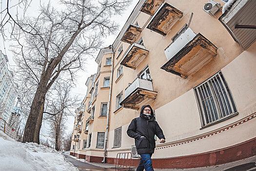 Депутат МГД Николаева: Имеющие историко-архитектурную ценность дома будут сохранены в рамках реновации