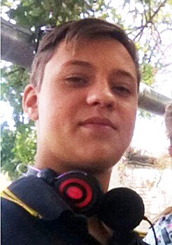 В Севастополе полиция ищет пропавшего подростка