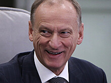 Патрушев: "кремлевский доклад" не изменит политику России