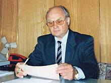 Один из создателей танка Т-90 Молодняков скончался на 89-м году жизни