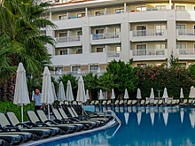 Мошенники из Европы нашли способ бесплатно отдыхать в отелях Турции