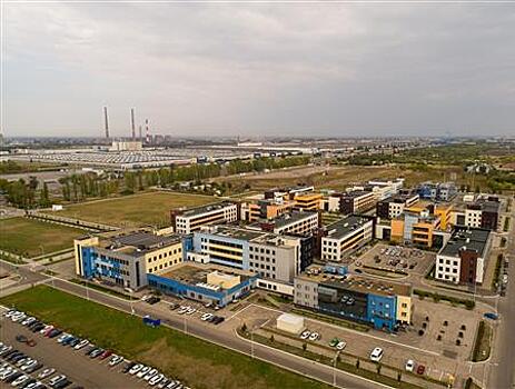 Молодые ученые и предприниматели Самарской области получат гранты ФСИ