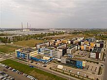 Молодые ученые и предприниматели Самарской области получат гранты ФСИ