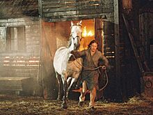 Вышел первый тизер исторической ленты «Жатва» со звездой «Догмена»