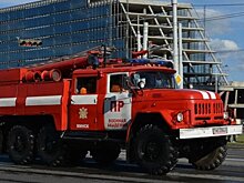 Продолжающие службу раритетные грузовики в армии Белоруссии