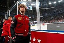 Чехи о словах Ротенберга про деградацию хоккея без России: это мы научили их играть