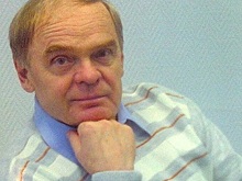 Звезда «Белого солнца пустыни» Арнольд Сысуев скончался на 82-м году жизни