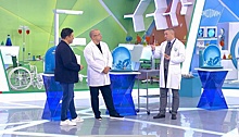 Нижегородский врач-генетик выступил в шоу о здоровье «О самом главном»