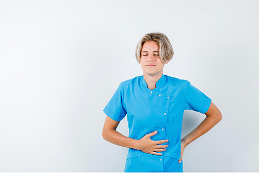 Гастроэнтеролог Мэй опроверг миф о частоте опорожнения кишечника