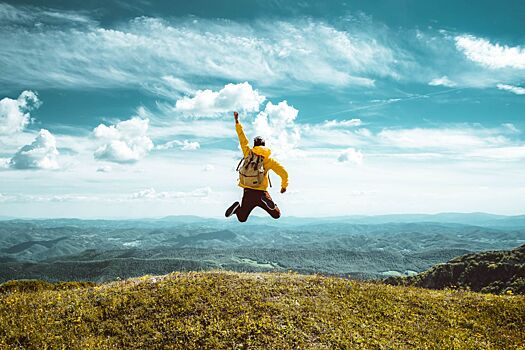 Что такое самоактуализация и как ее достичь