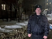 Машина насмерть сбила пенсионерку в Павлове