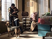 Лучшим европейским фильмом года станет "Догмэн" Маттео Гарроне