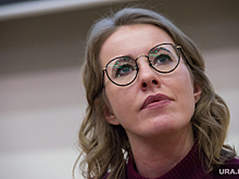 Солнцев заявил, что Собчак перестала жить вместе с мужем