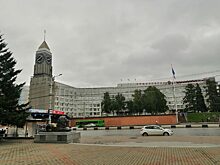 В Красноярске в воскресенье ожидаются заморозки до -5 градусов