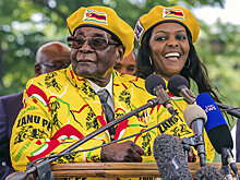 Ненавистные жены диктаторов