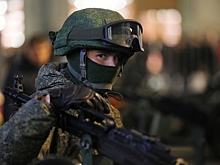 Россия впервые за 20 лет снизила военные расходы