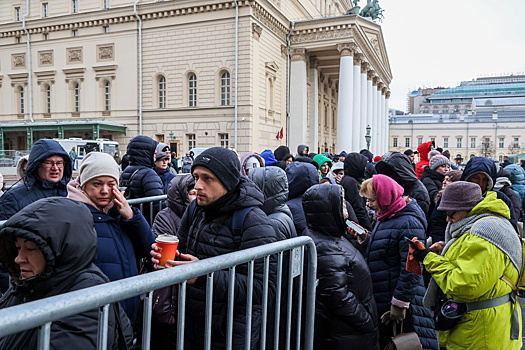 «Холопы» и Козловский: В какие театры трудно достать билет
