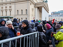 Продажа билетов «по паспорту» отпугнет зрителя и создаст очереди «на входе»