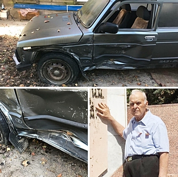 83-летнего волгоградца признали виновником ДТП: «Как теперь доказать, что я не нарушал ПДД?»