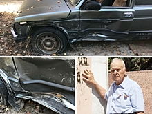 83-летнего волгоградца признали виновником ДТП: «Как теперь доказать, что я не нарушал ПДД?»