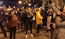 Справедливая Россия: пострадавшим на митинге в Хабаровске окажут правовую помощь