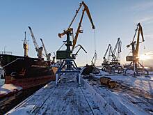 В России начался суд по иску о национализации крупного морского порта