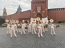 Дом русского зарубежья и Фонд наследия русского зарубежья приглашают на празднование Дня города