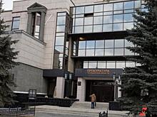Возбуждено уголовное дело из-за сомнительных закупок в минздраве в период губернаторства Дубровского