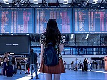 Россияне приготовились провести 1 Мая за рубежом