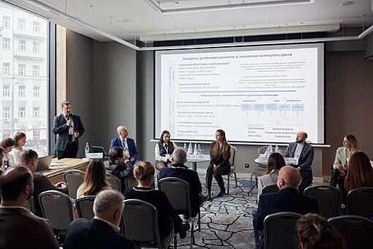 Минстрой: объем образования стройотходов в 2024 году превысил 60 млн тонн