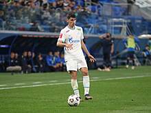 Аршавин объяснил, почему Бакаев мало играет за «Зенит»