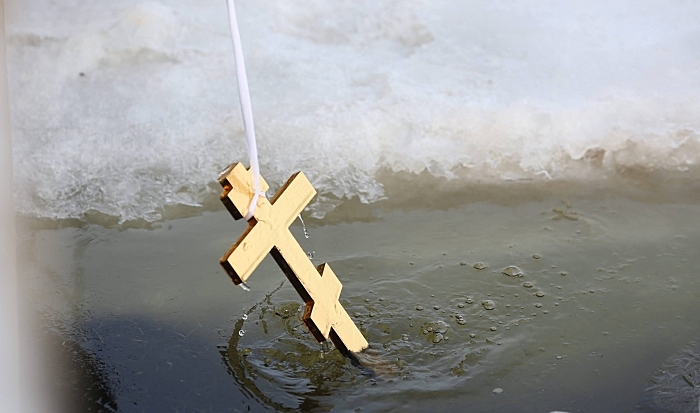 Что нужно и чего категорически нельзя делать в Крещение Господне