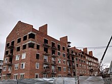 295 жителей Ачинска переедут в новые дома из аварийного жилья