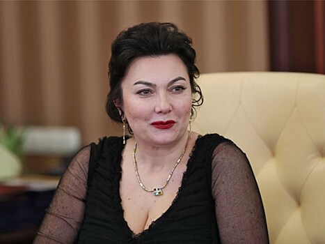 Министр культуры Крыма выругалась матом во время онлайн-совещания